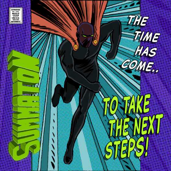 The Next Steps